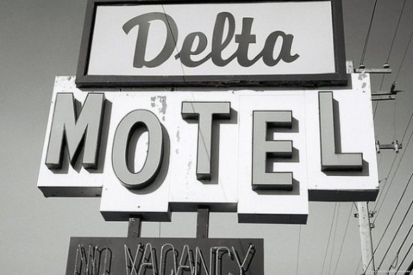 DELTA MOTEL-BAY CITY (Bay City)